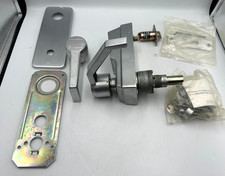 Kaba Ilco Unican Lock LR1021S-26D-41 Lock Has Over Ride w/Keys New Without Box picture