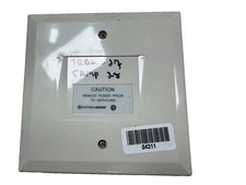 Potter Nohmi DCM-4 Fire Alarm Dual Contact Module picture