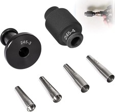 GM245 Fuel Injector Seal Tools - Replacement Set For GM and Subaru Vehicles, ... picture