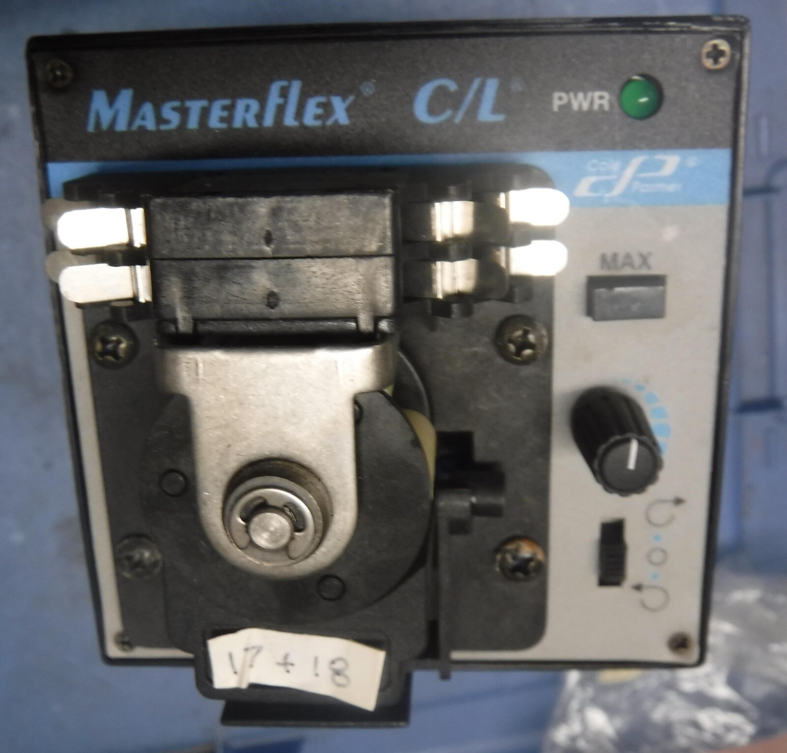 Masterflex 77122-02