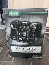 MSA 10105756 GX2 Cylinder Holder Assembly - NEW OPEN BOX picture