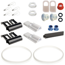 Bunn replacment MEGA Preventive Maintenance Kit PLUS, Ultra-2  frozen picture