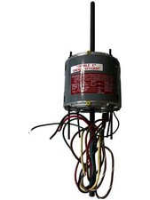 Magnetek, HE2J047N', McQuay, 622,1/2-1/3-1/4HP, Motor - NEW IN BOX picture
