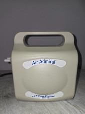 Cole-Parmer Air Admiral Vacuum/Pressure Pump, 0.37 cfm, 115V, 79202-00 picture
