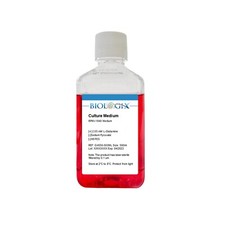 RPMI-1640, 500 ML picture