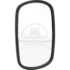 ECCO Tractor Mirror 511531111H 260x180mm for Canopy & Cab Models picture