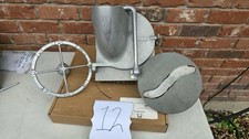 Hobart Pelican Head Mixer Attachment Shredder Grater Slicer #12 picture