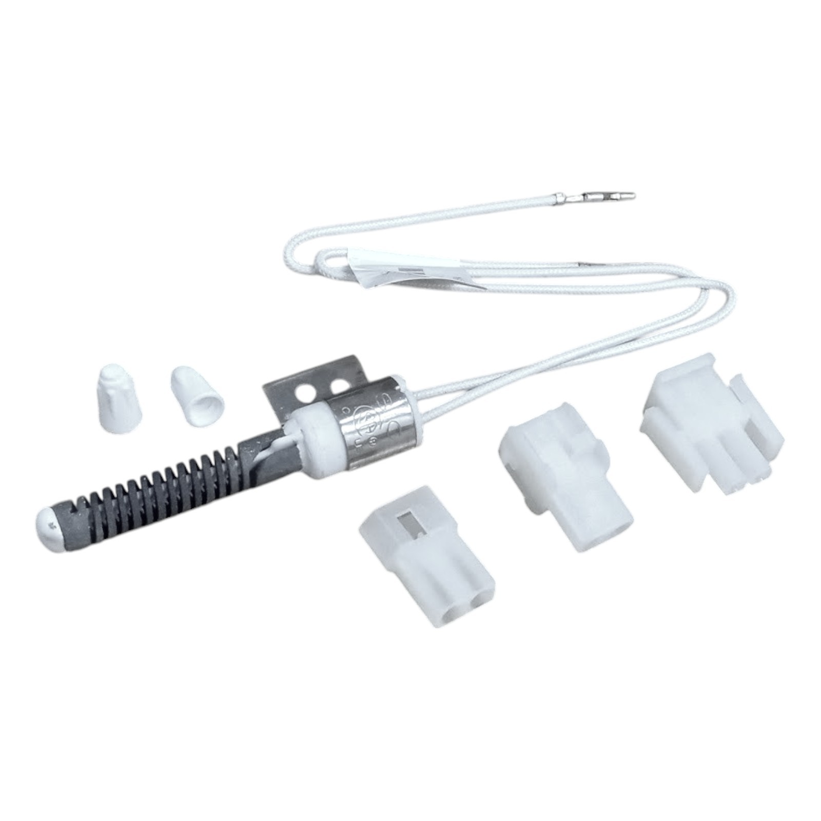 FC007 Furnace Ignitor fits Nordyne Miller York LuxAire FC035K 902661 NEW FC007 Furnace Ignitor fits Nordyne Miller York LuxAire FC035K 902661 NEW