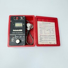 Rotunda Ford T80L-50-DVOM Digital Volt/Ohm Meter - Tested Working picture