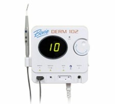 Bovie DERM 102 High Frequency Dessicator w Bipolar 10W Brand New 4 Year Warranty picture