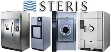 STERIS Amsco V116 Prevac Steam Sterilizer SLIDING GATE VALVE  PIC TO COME #18 picture