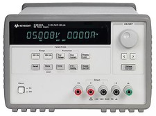 🔥SaleUpTo 70%🔥 Keysight E3632A 120W Power Supply, 15V, 7A or 30V, 4A picture