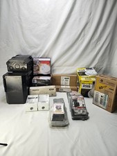 LARGE ELECTRICAL SUPPLIES LOT picture