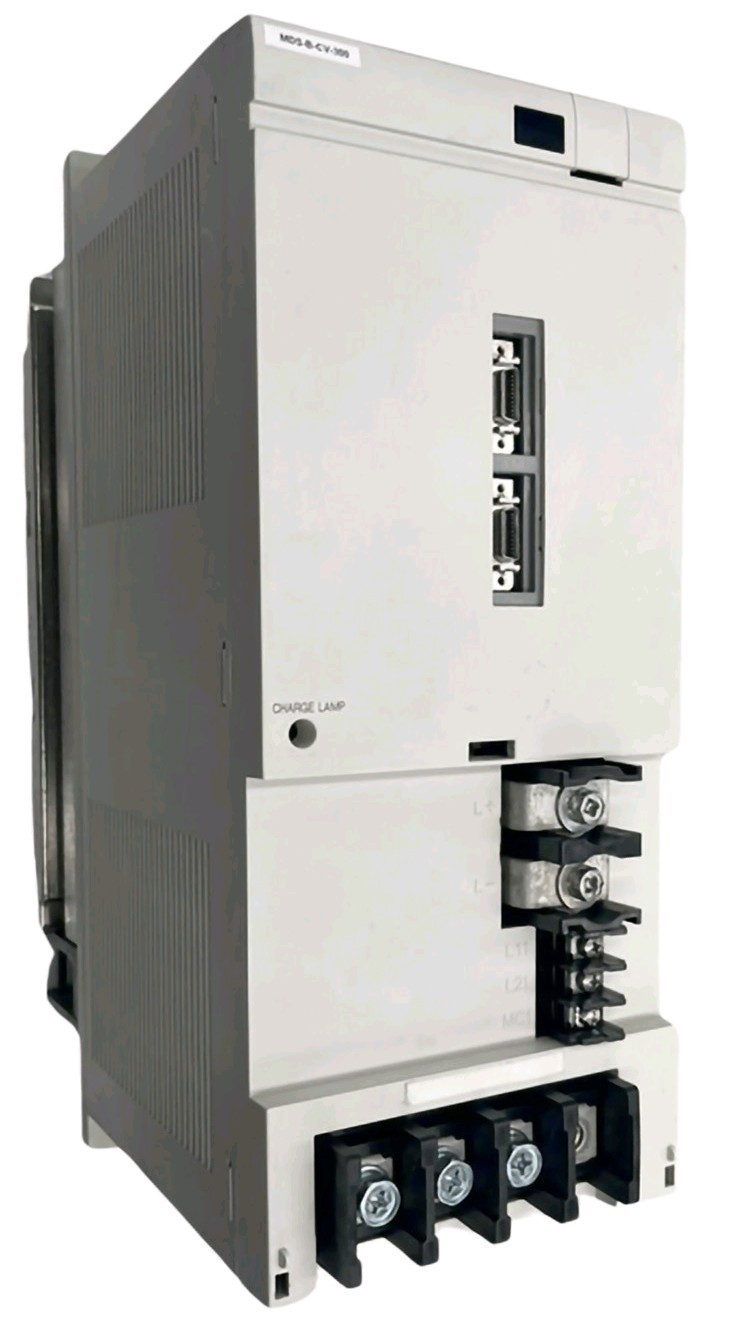 2-3 Day Rebuild of Your Existing Mitsubishi MDS-B-CV-260 Drive. Two Yr Warranty