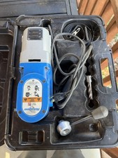 Hougen HMD130 Ultra Low Profile Magnetic Drill (0130101) picture