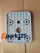 10PCS NEW CNC Machining Center Suction Cup Suction Block Cup Rubber 140*115*17 picture