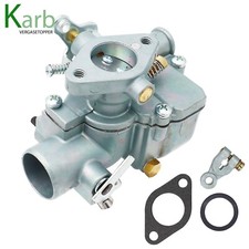 New Carburetor for International IH Farmall Cub LoBoy 154 184 185 C60 Tractors picture