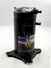 Copeland ZR28K3-PFV-230 Scroll Compressor 2.5-Ton 208-230V 1PH 28400 BTU R-22 picture