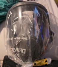6800 Full Facepiece Reusable Respirator 3M full face Gas Mask Medium Read Descri picture
