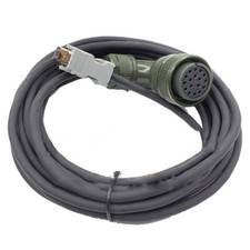 1PCS NEW Yaskawa Encoder Cable JZSP-CMP01-03 Servo Motor Free delivery picture