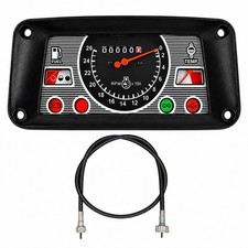 EHPN10849A C7NN17365A New Tractor Tach Gauge Fits Ford 2000 3000 4000 picture