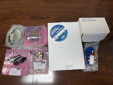 HNP Mikrosysteme mzr-4665-hs-f M2.1 Micro Annular Gear Pump Magnetic Hermetic picture