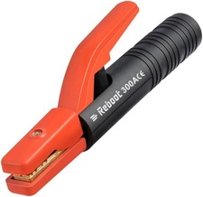 Heavy Duty 300a Welding Electrode Holder Copper Clamp for Arc & Stick Welder picture
