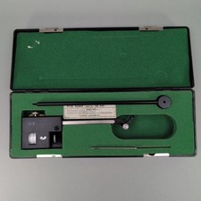 Vintage K&E 620002 Polar Planimeter Keuffel Esser Drafting Tool 260.4 sq in picture