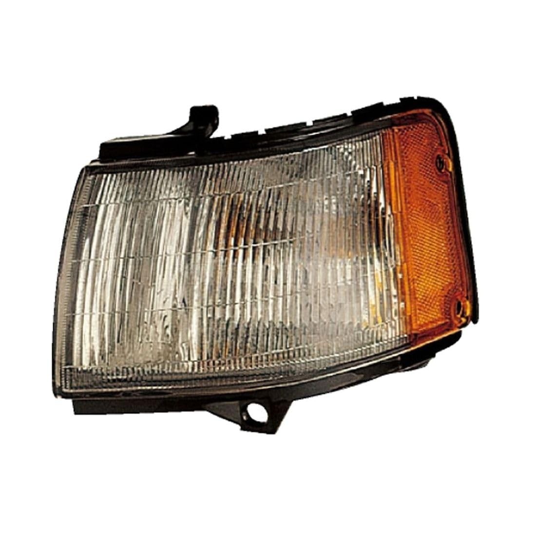 Headlight Front Left Clear for Mazda MPV 1989-1994