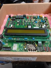 DKS Doorking 1840-010 Control Board with LCD Display 1894-010 picture
