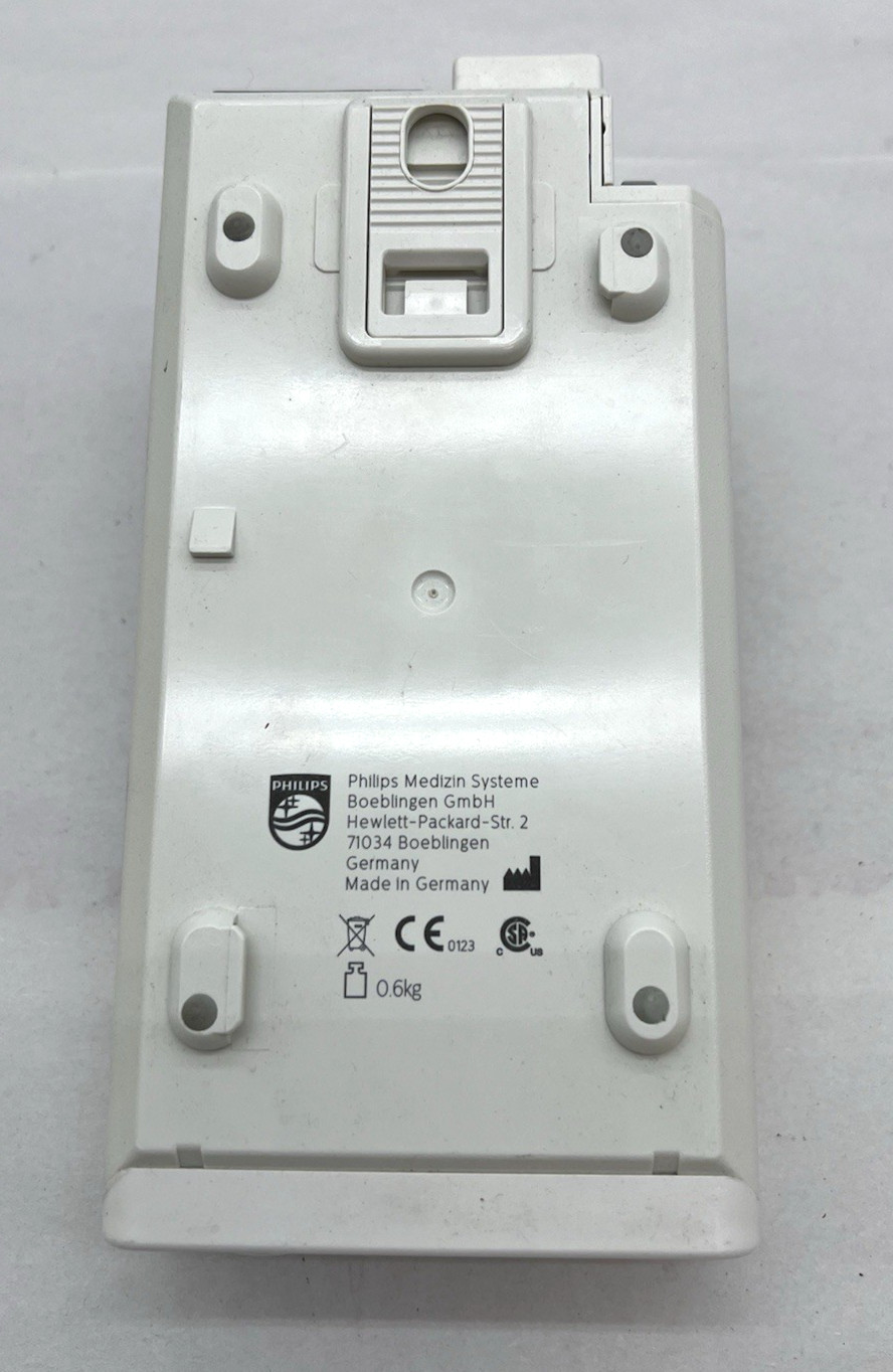 PHILIPS MODULE M3015A MICROSTREAM CO2 MODULE 862393