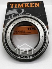 13889/13836 Timken Roller Bearing Set - Made in USA - Ships From USA picture