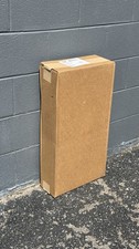 Milbank U1252-X-KK-K3 200A 2-Gang Meter Socket - New Sealed picture