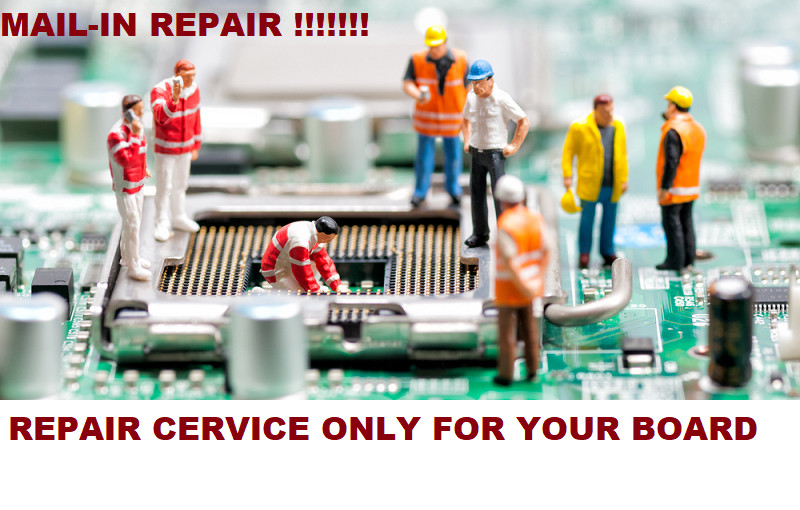 MAIL-IN Repair Service For Wanco 12 Pattern LED Arrow Board Controller MAIL-IN Repair Service For Wanco 12 Pattern LED Arrow Board Controller