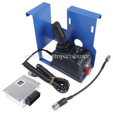 Control Box Update Kit for Genie Gen 1-5 GS2032 GS2632 GS3246 GS1530 GS1930 picture