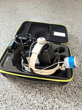 Enova LIGHT XLT-225A Surgical/Dental Head Light System with Case picture