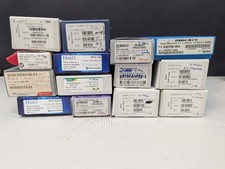 HPLC Assorted Used C18 Column Bundle picture