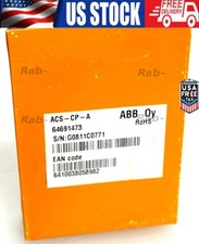 ABB Oy ACS-CP-A Keypad 64691473- picture