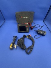 Triplett Wrist Mounted Test Monitor with 3.5