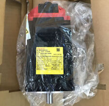 1PC Fanuc A06B-0063-B203 A06B0063B203 SERVO MOTOR New In Box Expedited Shipping picture