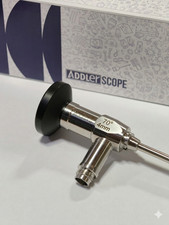ADDLER 4mm 70° HD Rigid Arthroscope | Autoclavable | CE & ISO Cert picture