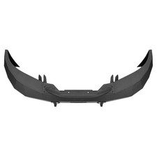 For Dodge Ram 2500 3500 2006 2009 Front Bumper Winch Plate Steel Black picture