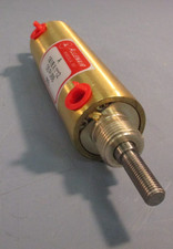 ALLENAIR A 1&1/8 x 1 3/8 D5 PUBB #48 Air Cylinder  1-1/8