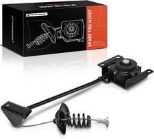 Spare Tire Hoist Winch Carrier Compatible with Toyota Model for Highlander 2010  picture