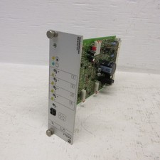 Mannesmann Rexroth VT5006-17B Amplifier Card PLC Module VT50XX  MNr. R900579491 picture