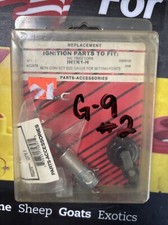 IHTK1-H Fits International & Fits FARMALL A B C H M 100 Ignition Tune Up Kit picture