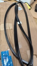 True 810778 Gasket TaTgTr1 FRPt Bottom Black 29 G1N picture