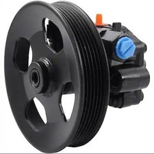 Carquest Premium Remanufactured Power Steering Pump - Hydraulic 21-5449CQ picture
