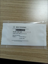 1PC New Agilent 5021-1819 stainless steel capillary tube  picture