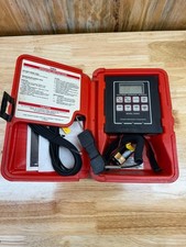 Cooper-Atkins Electro-therm SH66A Multi-Probe Digital Temperature Tester picture